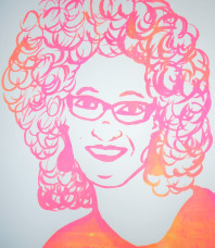 Carla Hall