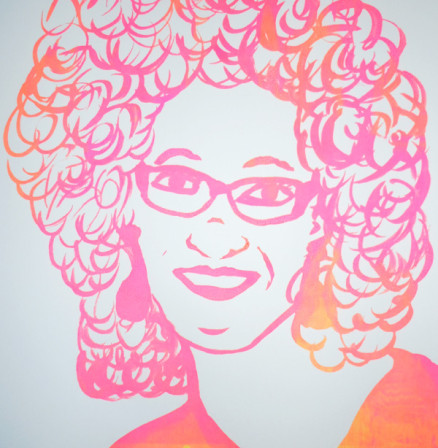 Carla Hall