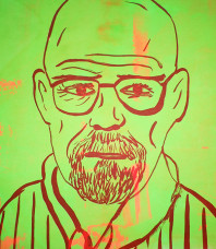 Walter White