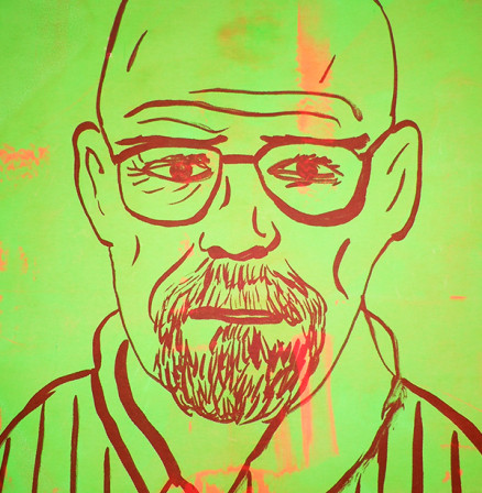 Walter White