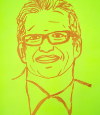 Drew Carey