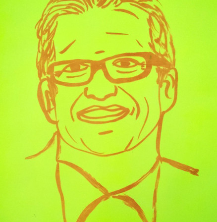 Drew Carey