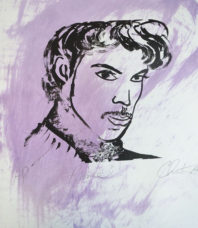 Purple Rain Prince